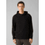 prAna Altitude Tracker Hoodie - Men's, Small, Black, 1963881-001-ST-S
