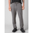 prAna Altitude Tracker Pant II - Mens, Heather Grey, Extra Large, 1972561-020-30-XL