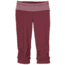 prAna Alyson Knicker - Women's-Pomegranate-Regular Inseam-X-Small