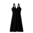 prAna Amaya Dress - Women's -Black-Small