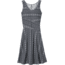 prAna Amelie Dress - Women's -Black Lace-Small