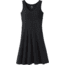 prAna Amelie Dress - Women's -Black-X-Large
