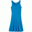 prAna Amelie Dress - Women's -Electro Blue-Medium