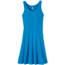 prAna Amelie Dress - Women's -Electro Blue-Small