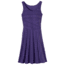 prAna Amelie Dress - Women's -Indigo Lace-X-Large