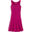 prAna Amelie Dress - Women's -Rich Fuchsia-Medium