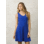 prAna Amelie Dress - Women's, Cobalt, Extra Small, W3AMEL116-CBT-XS