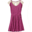 prAna Angelina Dress - Women's-Fuchsia-X-Large