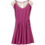 prAna Angelina Dress - Women's-Fuchsia-X-Large