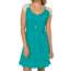 prAna Angelina Dress - Women's-Dynasty Green-Small