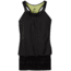 prAna Ani Top - Women's -Black-X-Small