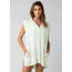 prAna Anini Tunic - Womens, Celadon Misty, Medium, W11200973-CEMI-M