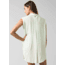 prAna Anini Tunic - Womens, Celadon Misty, Medium, W11200973-CEMI-M