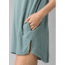 prAna Anini Tunic - Womens, Smoky Blue, Medium, W11200973-SMBL-M