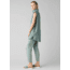 prAna Anini Tunic - Womens, Smoky Blue, Medium, W11200973-SMBL-M