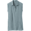 prAna Anini Tunic - Womens, Smoky Blue, Medium, W11200973-SMBL-M