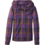 prAna Anja Top - Women's-Dark Plum-Medium