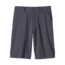 prAna Ansa Short Mens, Coal, 30, M3ANSA116-COAL-30