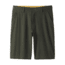 prAna Ansa Short Mens, Dark Olive, 34, M3ANSA116-DKOL-34