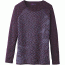 prAna Antonia Sweater - Women's-Dark Plum-Medium