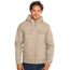 prAna Apperson Jacket - Men's-Dark Khaki-X-Large