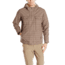 prAna Apperson Jacket - Mens-Mud Plaid-Medium
