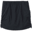 prAna Arch Skort - Womens, Black, Small, W31202055-BLK-S