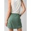 prAna Arch Skort - Womens, Canopy, Medium, W31202055-CANO-M