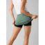 prAna Arch Skort - Womens, Canopy, Medium, W31202055-CANO-M