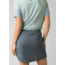 prAna Arch Skort - Womens, Chalkboard, Medium, W31202055-CHBD-M