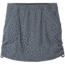 prAna Arch Skort - Women's, Chalkboard, Large, W31202055-CHBD-L