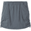 prAna Arch Skort - Womens, Chalkboard, Medium, W31202055-CHBD-M