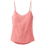 prAna Arctic Air Tank Top - Women's, Rhubarb, Small, W13180518-RHU-S