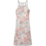 prAna Ardor Dress - Womens, Cream Horchata, Medium, W31180369 -106-M