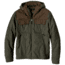 prAna Argus Jacket - Men's-Cargo Green-Small