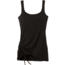 prAna Ariel Tank - Women's-Black-Medium