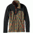prAna Arnu Jacket - Men's -Harbor Blue-Small