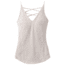 prAna Arrowland Tank, Pebble Grey, XLarge, W11190749 -044-XL