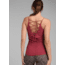 prAna Arrowland Tank, Rusted Red, XLarge, W11190749 -615-XL