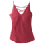 prAna Arrowland Tank, Rusted Red, XLarge, W11190749 -615-XL