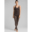 prAna Arrowland Tank - Womens, Charcoal, Medium, W11190749 -010-M