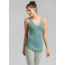 prAna Arrowland Tank - Womens, Dusty Aloe, Medium, W11190749 -301-M