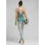 prAna Arrowland Tank - Womens, Dusty Aloe, Medium, W11190749 -301-M