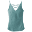 prAna Arrowland Tank - Womens, Dusty Aloe, Medium, W11190749 -301-M