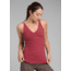 prAna Arrowland Tank - Womens, Rusted Red, Medium, W11190749 -615-M