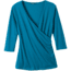 prAna Arya Top - Women's -Mosiac Blue-X-Small