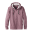prAna Asbury Full Zip Hood Mens, Thistle Heather, Medium, M21181325-THHT-M
