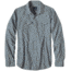 prAna Ascension Long Sleeve Shirt - Men's-Dream Blue-XX-Large