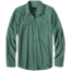 prAna Ascension Long Sleeve Shirt - Men's-Mint-XX-Large