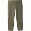 prAna Ashley Capri Legging - Women's-Cargo Green-Large